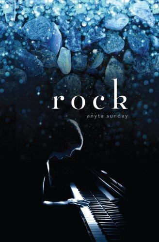 Cover of rock