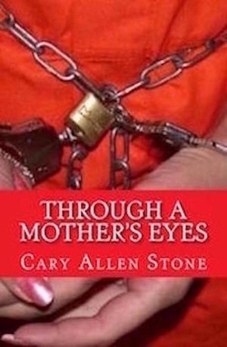 Cover of Through a Mother's Eyes