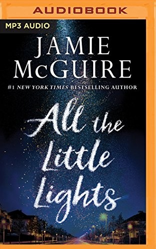 Cover of All the Little Lights