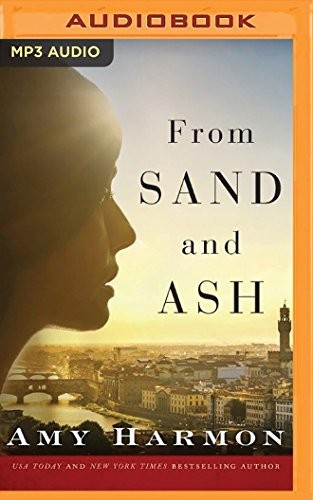 Cover of From Sand and Ash