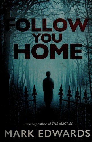 Cover of Follow You Home