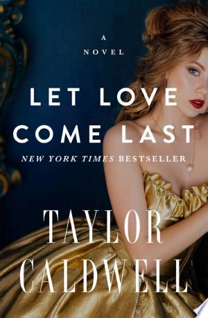 Cover of Let Love Come Last