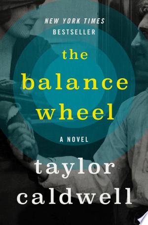 Cover of The Balance Wheel