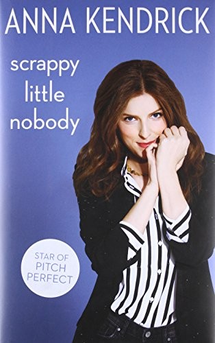 Cover of Scrappy Little Nobody