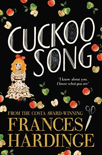 Cover of Cuckoo Song
