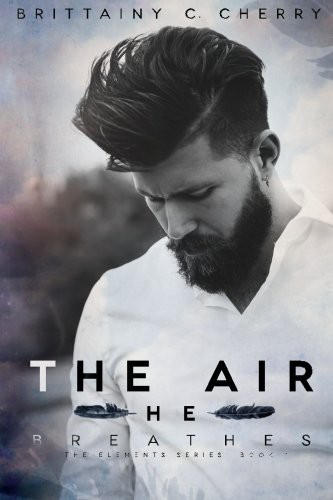 Cover of The Air He Breathes