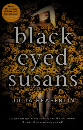 Cover of Black-Eyed Susans