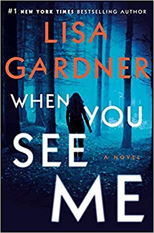 Cover of When You See Me