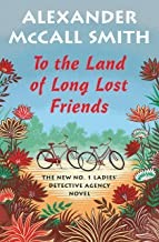 Cover of To the Land of Long Lost Friends