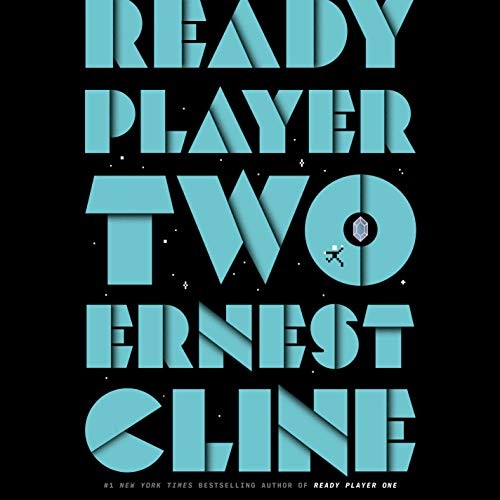 Cover of Ready Player Two