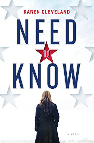 Cover of Need to Know