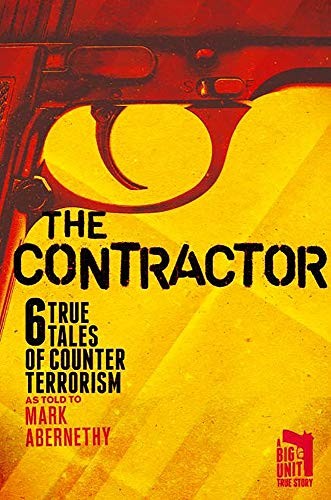 Cover of The Contractor