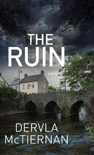 Cover of The Rúin
