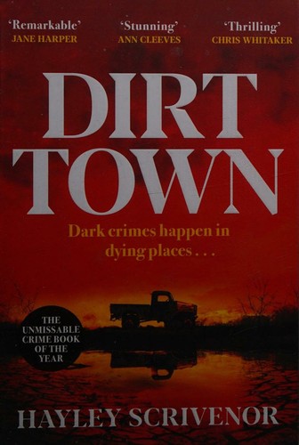 Cover of Dirt Town