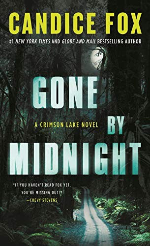 Cover of Gone by Midnight