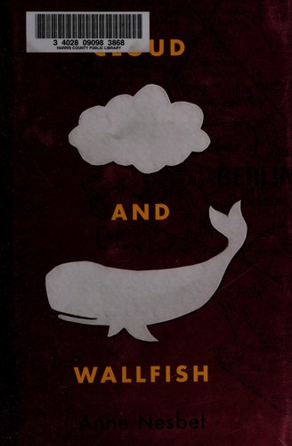 Cover of Cloud and Wallfish