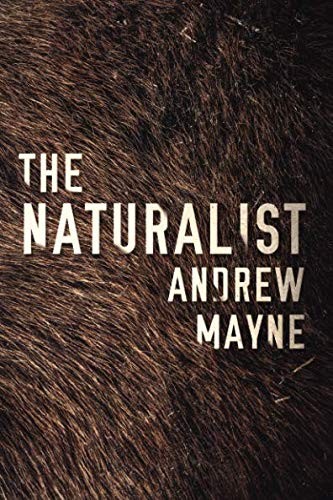 Cover of The Naturalist