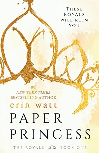 Cover of Paper Princess