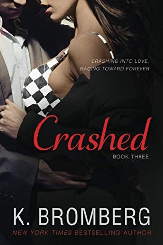 Cover of Crashed