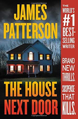 Cover of The House Next Door