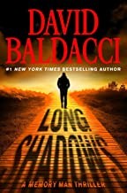 Cover of Long Shadows