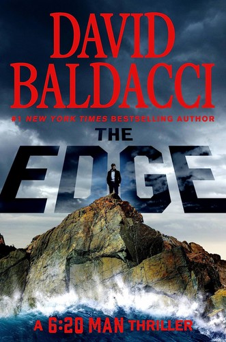 Cover of The Edge