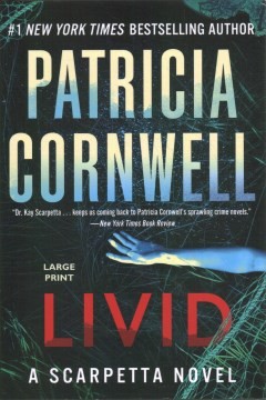 Cover of Livid