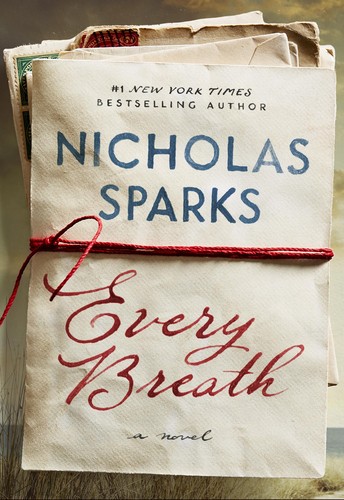 Cover of Every Breath