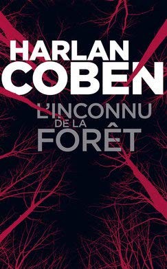 Cover of The Boy from the Woods