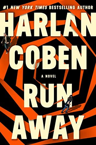 Cover of Run Away