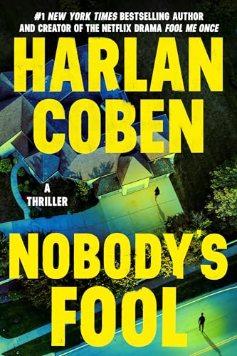Cover of Nobody's Fool