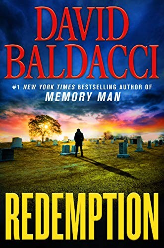 Cover of Redemption