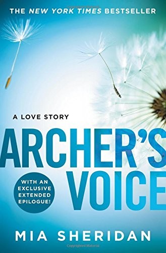 Cover of Archer's Voice