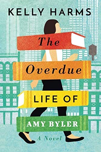 Cover of The Overdue Life of Amy Byler