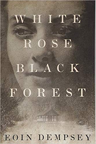 Cover of White Rose, Black Forest