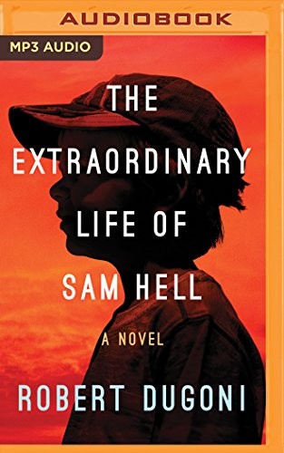 Cover of The Extraordinary Life of Sam Hell