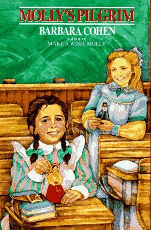 Cover of Molly's Pilgrim