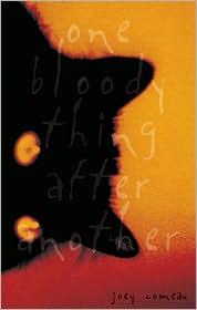 Cover of One Bloody Thing After Another