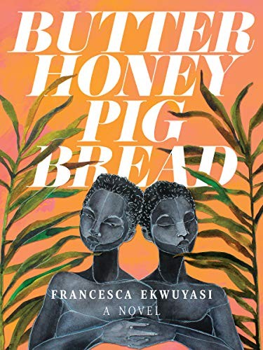 Cover of Butter Honey Pig Bread