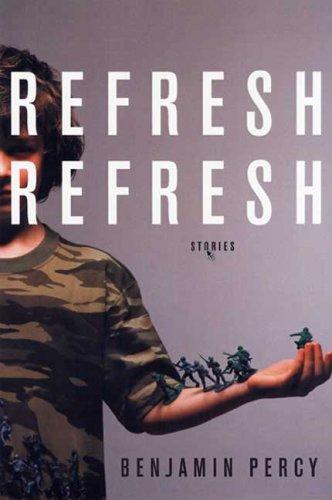 Cover of Refresh, Refresh
