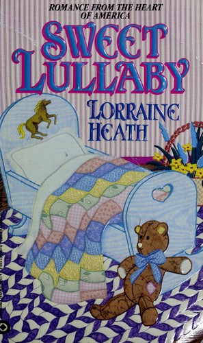 Cover of Sweet Lullaby