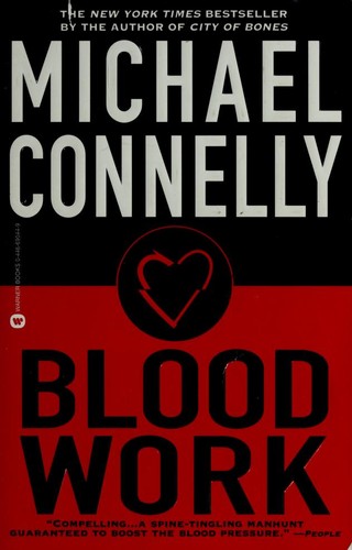 Cover of Blood Work