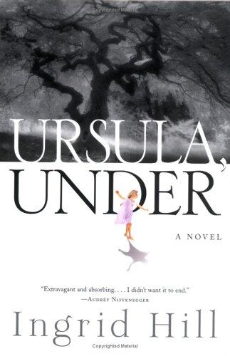 Cover of Ursula, Under