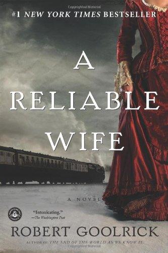Cover of A Reliable Wife
