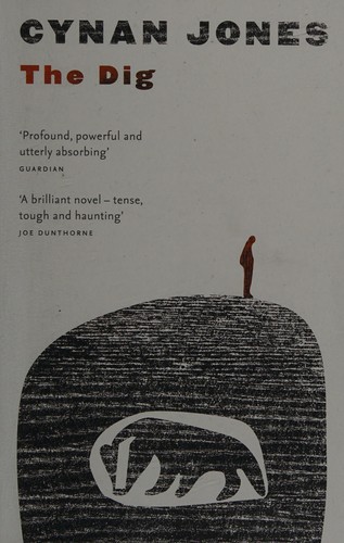 Cover of The Dig