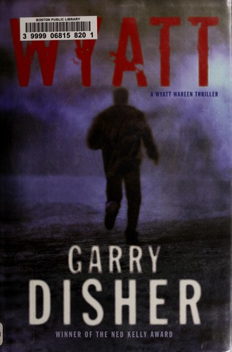 Cover of Wyatt