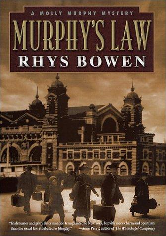 Cover of Murphy's Law