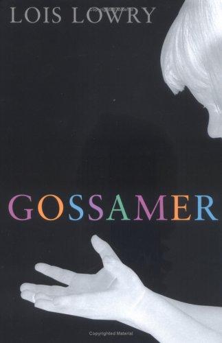 Cover of Gossamer