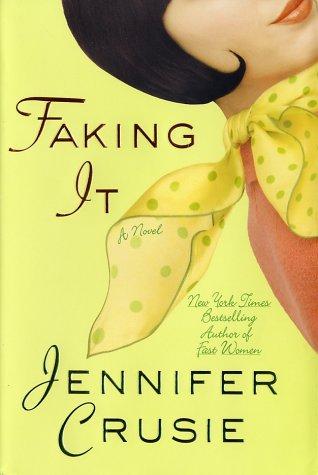Cover of Faking It