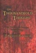 Cover of The Thousandfold Thought